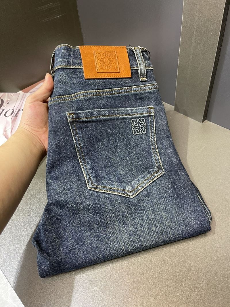 Loewe Jeans